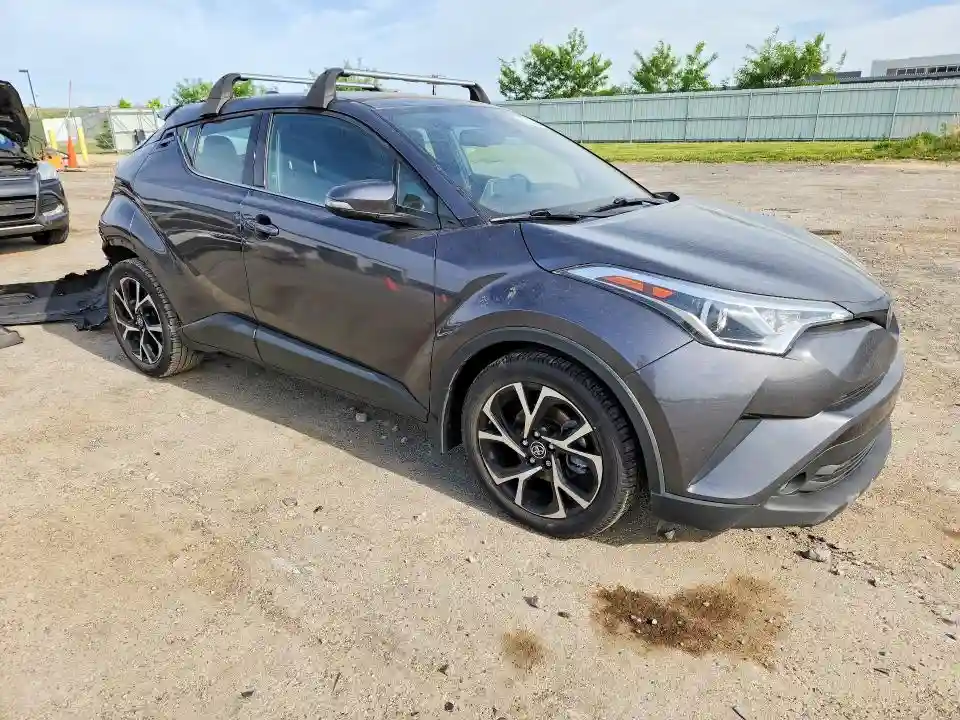 NMTKHMBX2KR100053 2019 TOYOTA C-HR-3