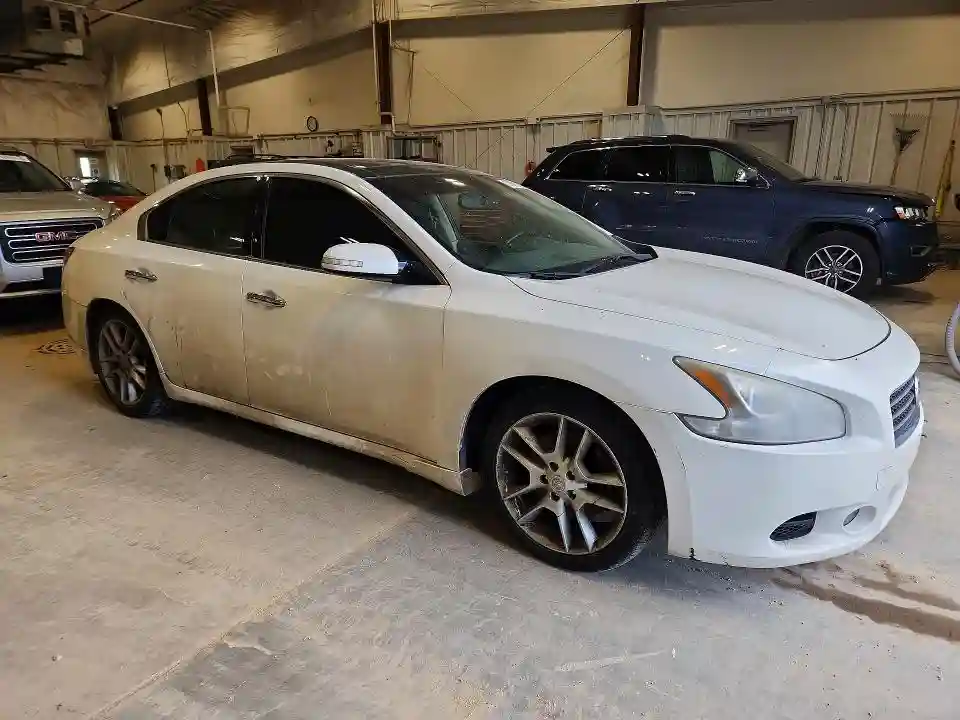 1N4AA5AP1AC847173 2010 NISSAN MAXIMA-3