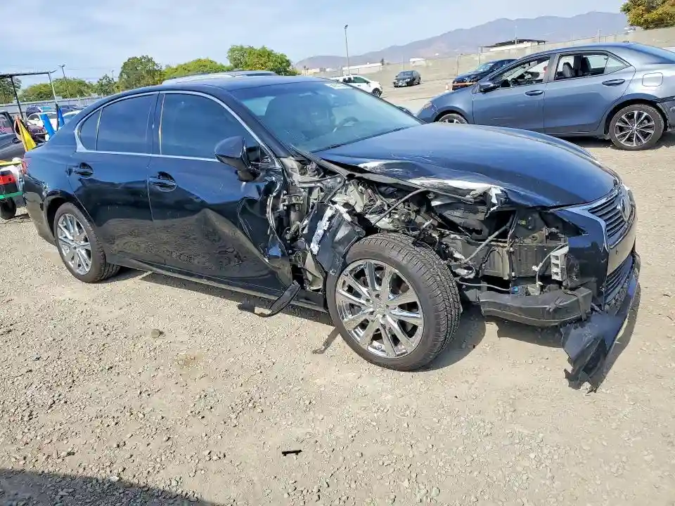 JTHBE1BL0D5019761 2013 LEXUS GS350-3