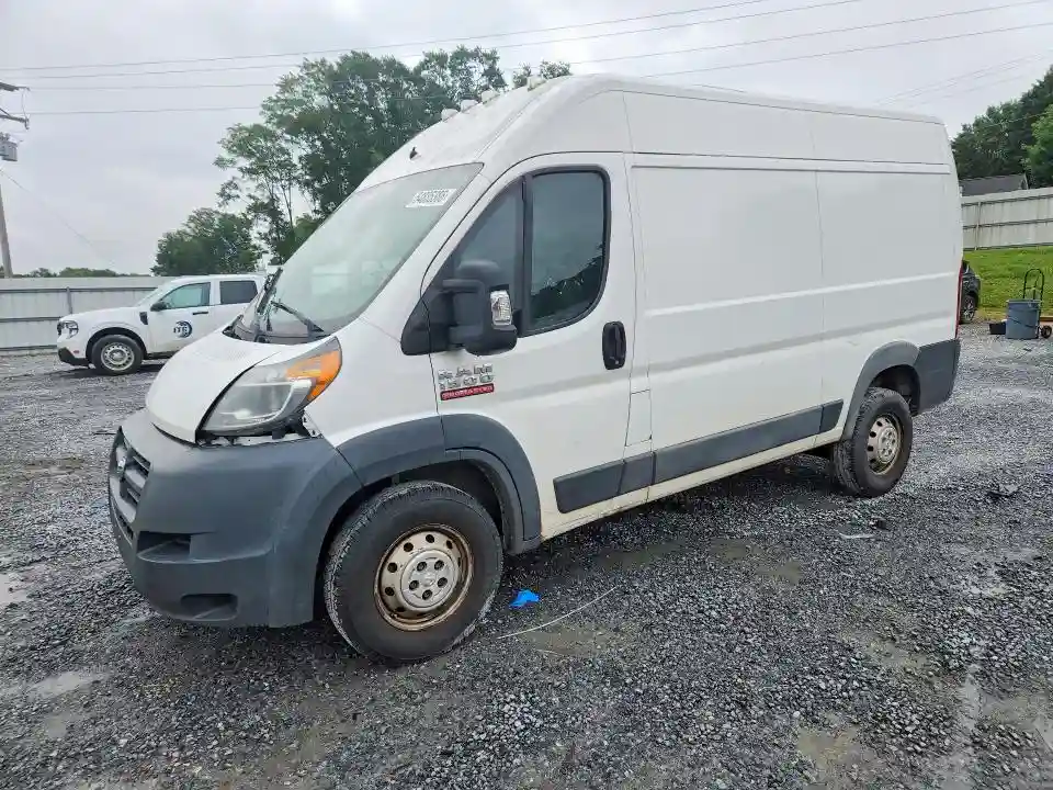 3C6TRVBG9JE128490 2018 RAM PROMASTER-0