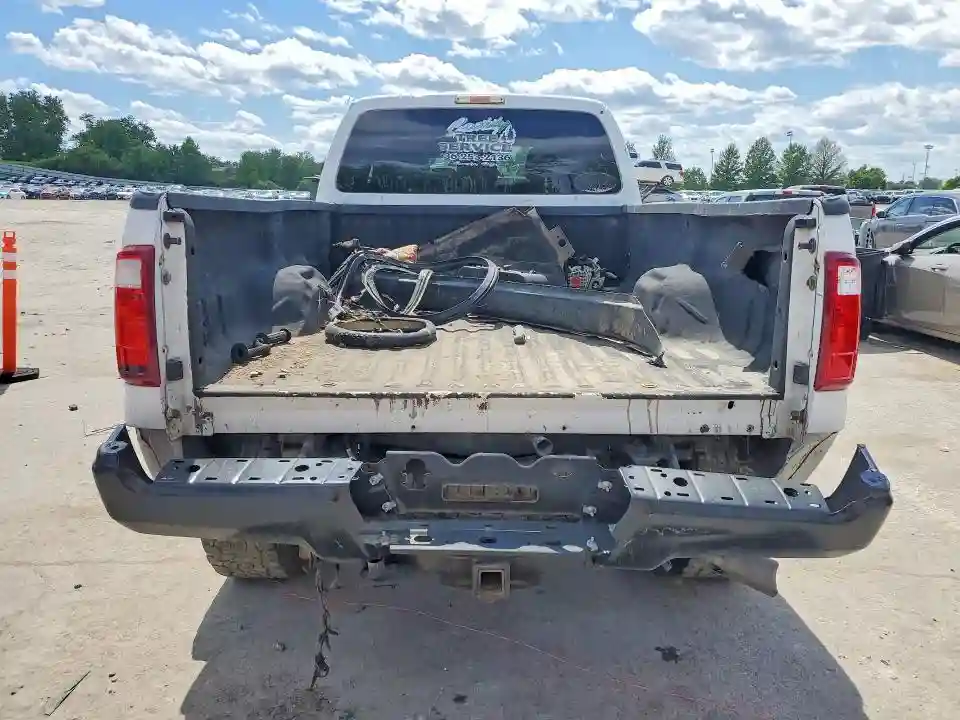 1FT8W3BT8FEA18400 2015 FORD F350-5