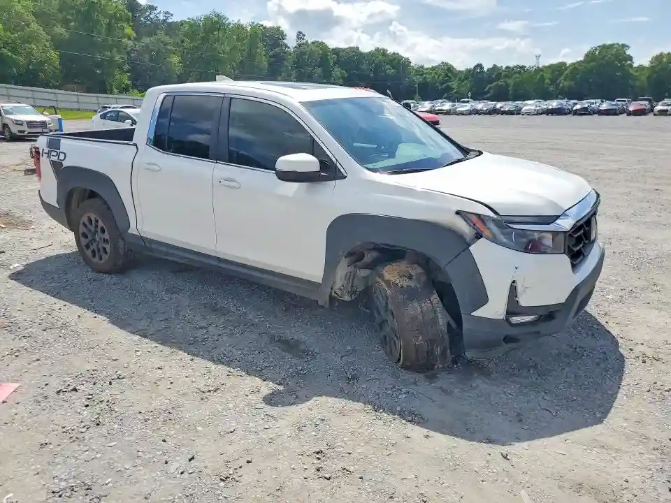 5FPYK3F59PB005637 2023 HONDA RIDGELINE-3