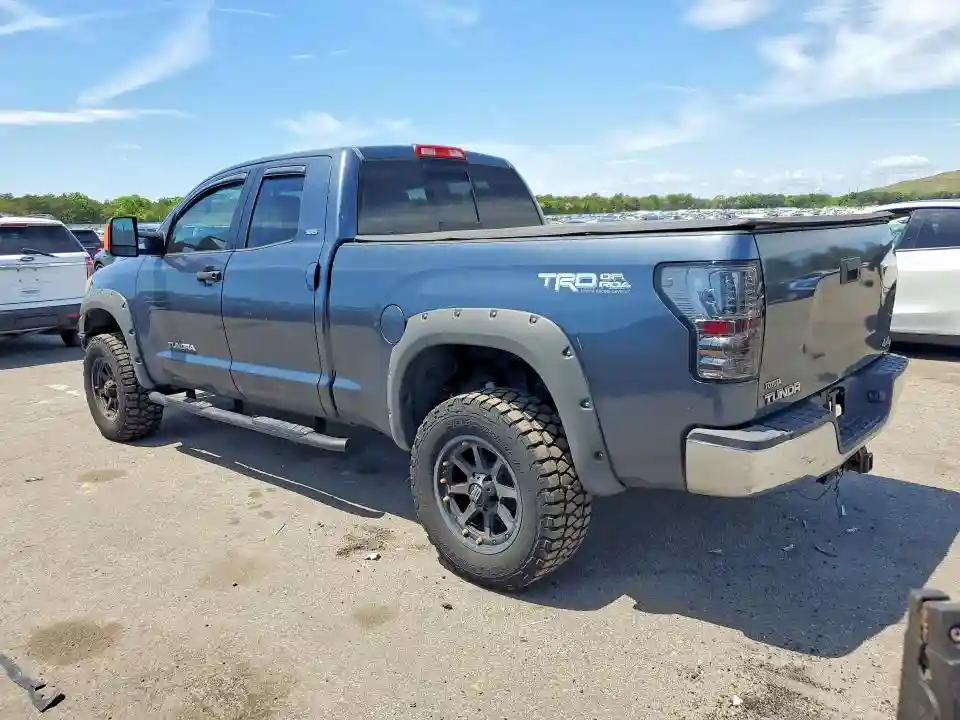 5TFUM5F12AX012081 2010 TOYOTA TUNDRA-1