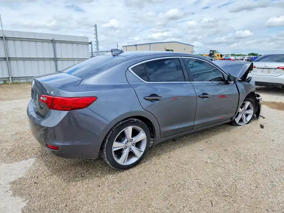 19VDE1F32EE008117 2014 ACURA ILX-2