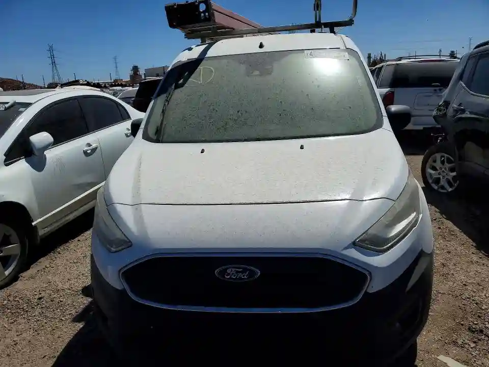 NM0LS7E27K1393886 2019 FORD TRANSIT-4