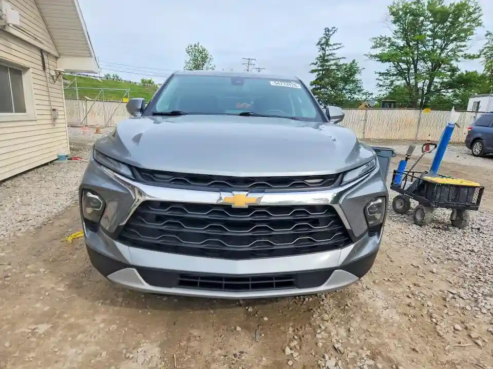 3GNKBCR49PS158146 2023 CHEVROLET BLAZER-4