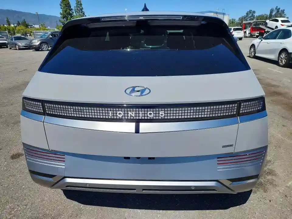 KM8KRDAF9PU183034 2023 HYUNDAI IONIQ-5