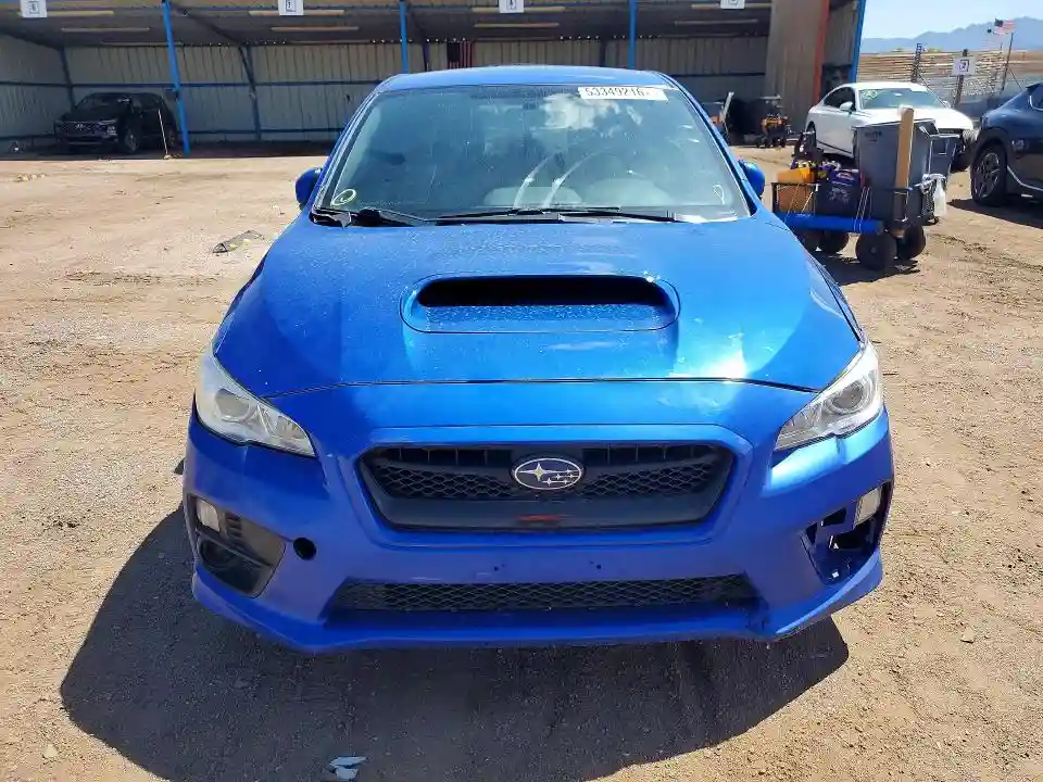 JF1VA1A62K9829247 2019 SUBARU WRX-4