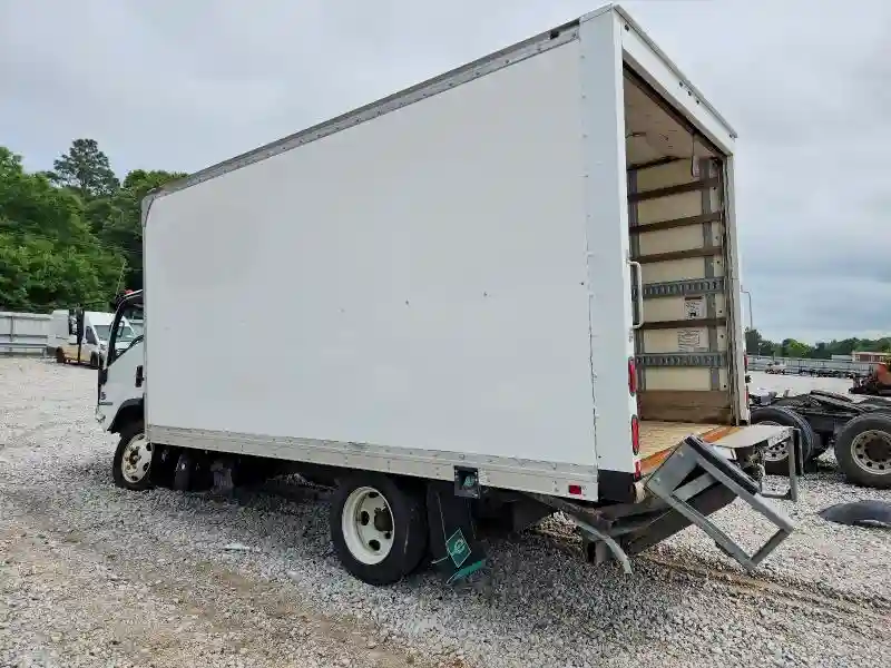 JALC4W167N7K01432 2022 ISUZU ALL OTHER-2