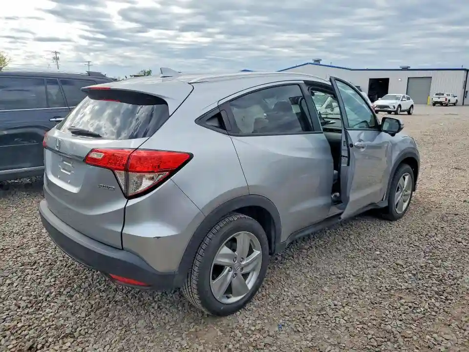 3CZRU6H59LM704191 2020 HONDA HR-V-2