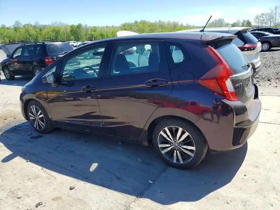 3HGGK5G80FM745047 2015 HONDA FIT-1