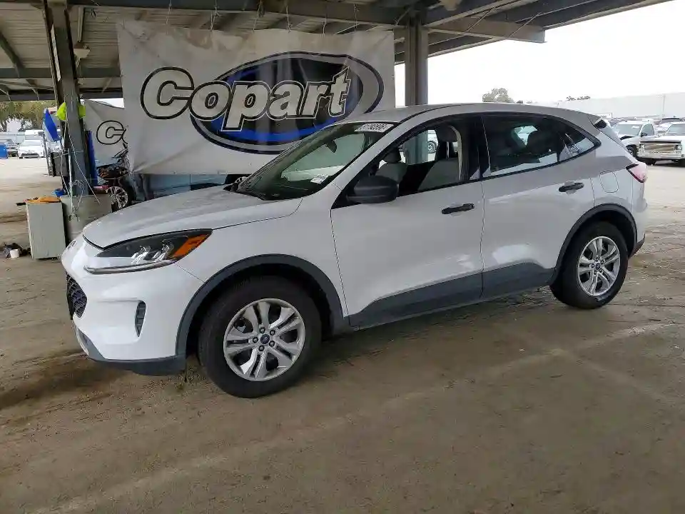 1FMCU0F6XLUB70873 2020 FORD ESCAPE-0