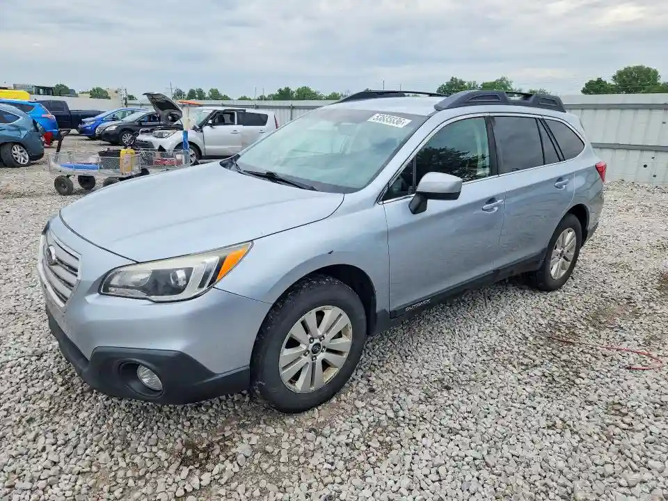 4S4BSACC4H3350381 2017 SUBARU OUTBACK-0