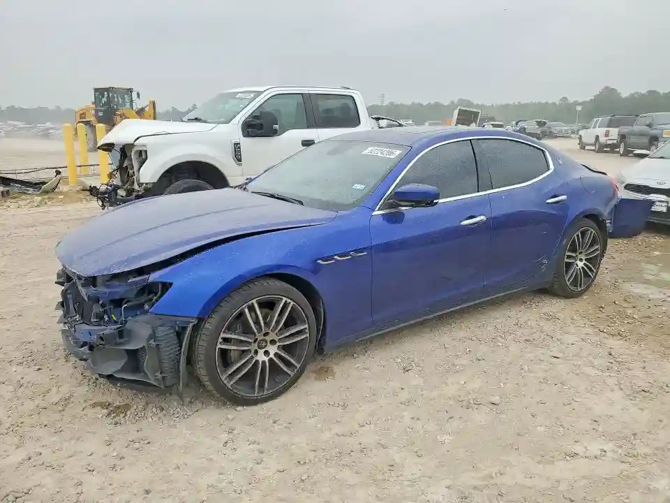 ZAM57XSAXK1311072 2019 MASERATI ALL MODELS-0