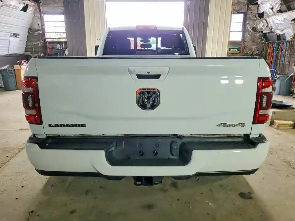 3C63RRJL8PG624464 2023 RAM 3500-5