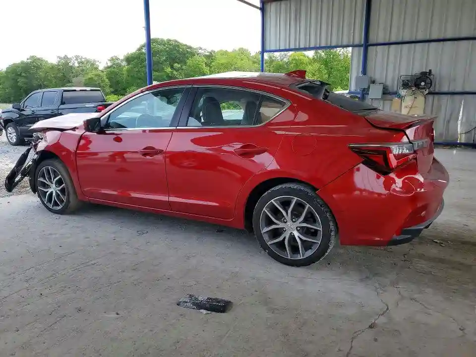 19UDE2F77KA005410 2019 ACURA ILX-1
