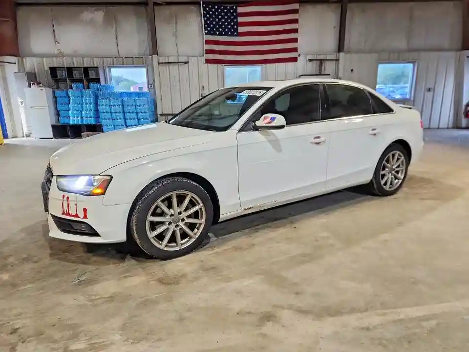 WAUFFAFL3DN009023 2013 AUDI A4-0