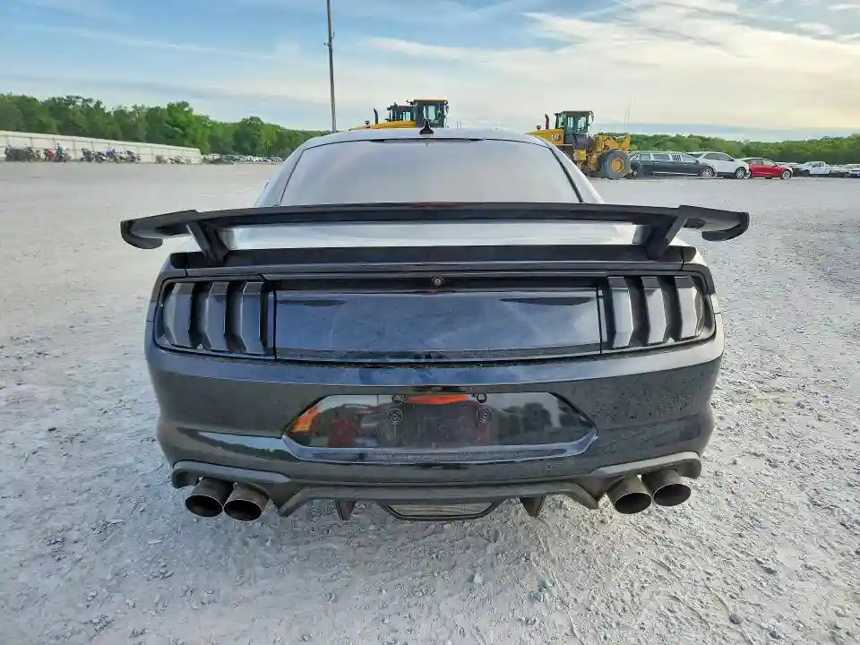 1FA6P8CFXN5132123 2022 FORD MUSTANG-5