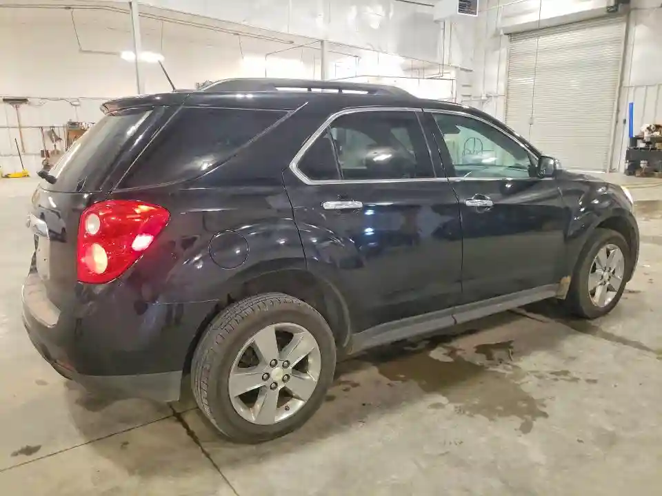 2GNFLFEK7F6285513 2015 CHEVROLET EQUINOX-2