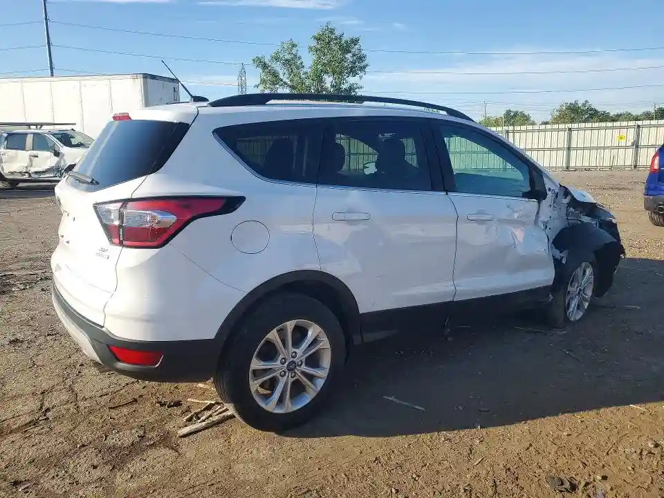 1FMCU0GD0JUC69597 2018 FORD ESCAPE-2