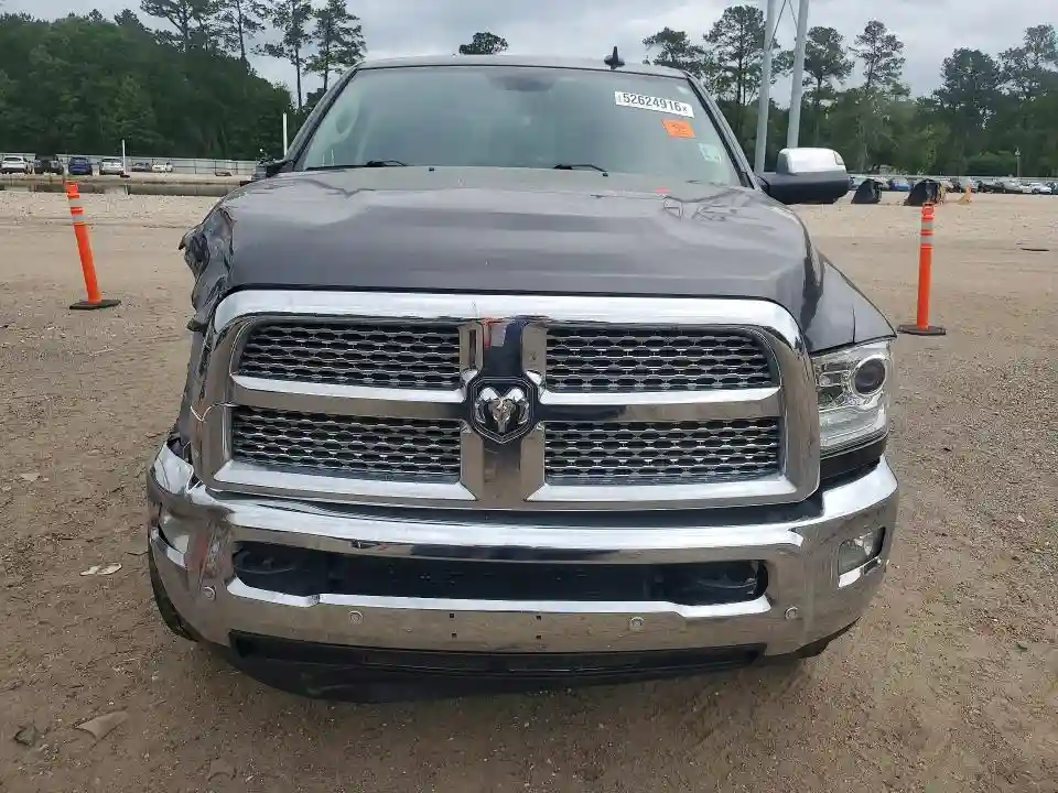 3C6UR5KL2JG133326 2018 RAM 2500-4