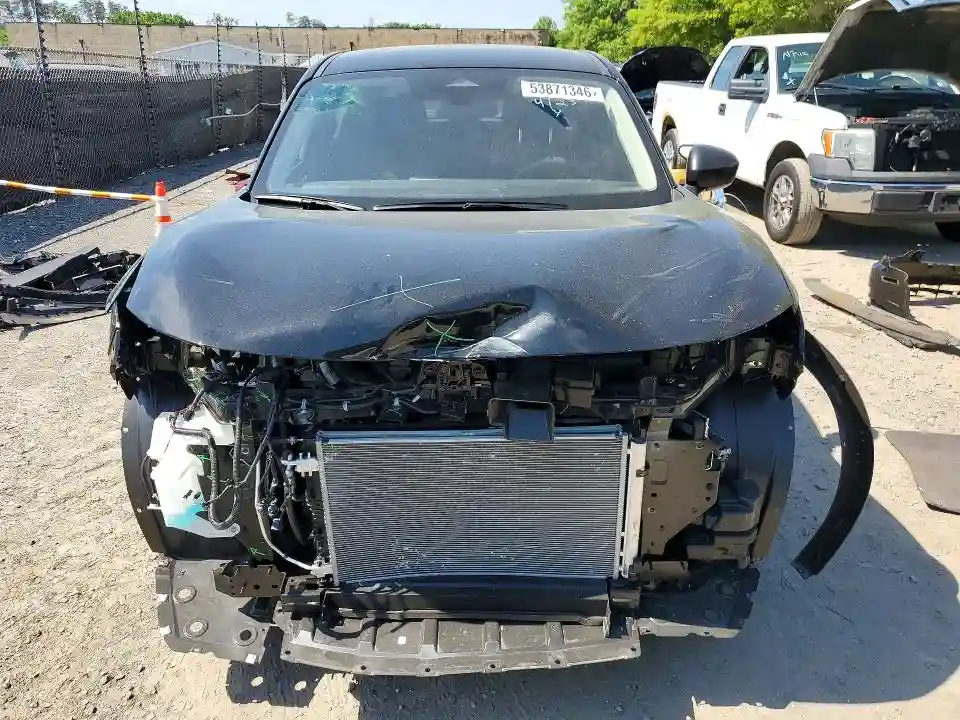 3N8AP6BE1TL376911 2026 NISSAN KICKS-4