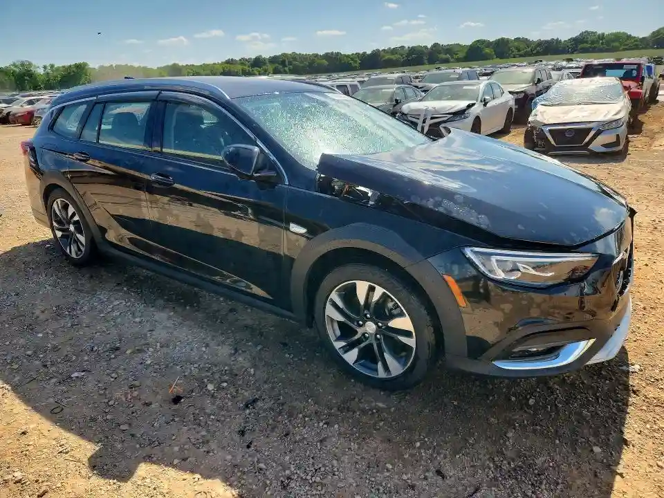W04GV8SX1J1153226 2018 BUICK REGAL-3