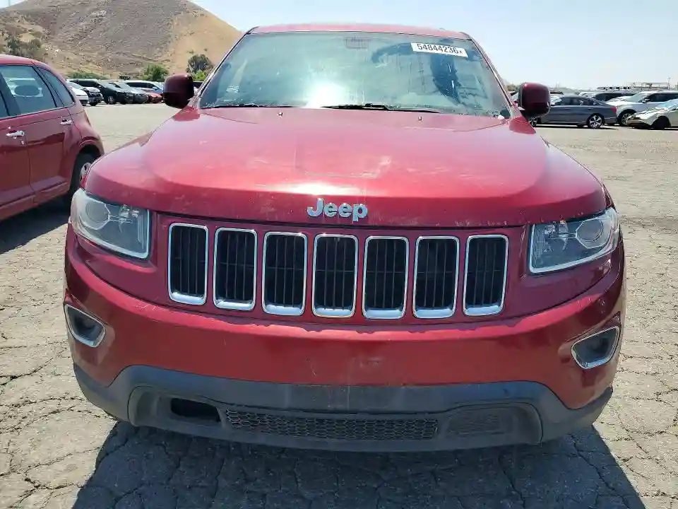 1C4RJFAG5FC924282 2015 JEEP GRAND CHEROKEE-4
