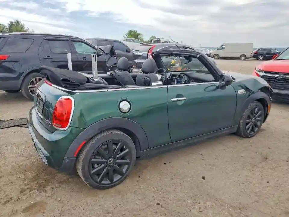 WMWWG9C51K3E41669 2019 MINI COOPER-2