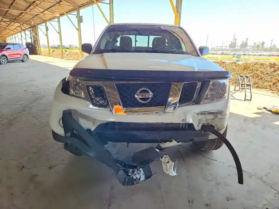 1N6AD0FV4KN705012 2019 NISSAN FRONTIER-4