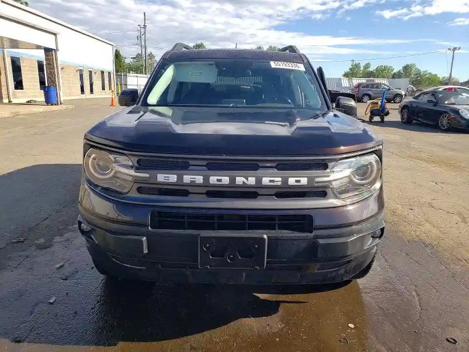 3FMCR9B65MRA20450 2021 FORD BRONCO-4