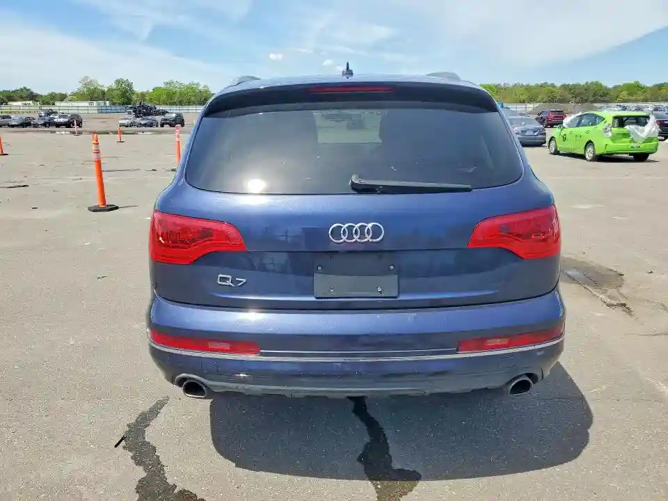 WA1LGAFE1DD000972 2013 AUDI Q7-5