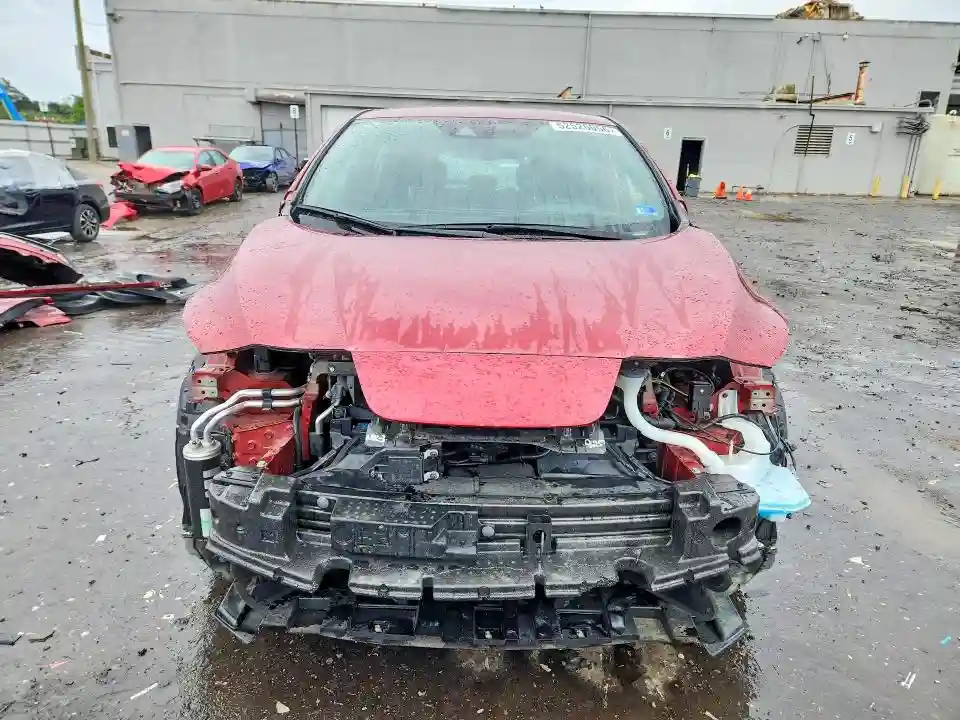 1N4CZ1CV1PC562617 2023 NISSAN LEAF-4