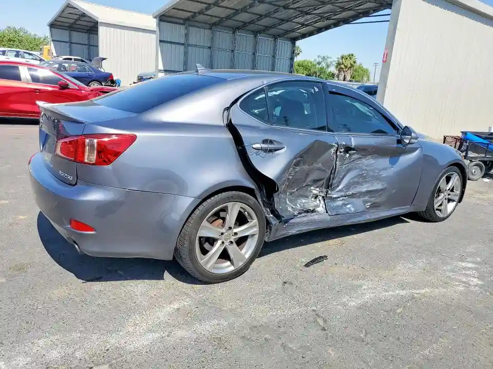 JTHBF5C28D5188842 2013 LEXUS IS-2