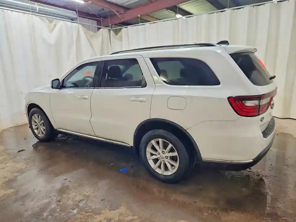1C4RDHAG8EC575975 2014 DODGE DURANGO-1