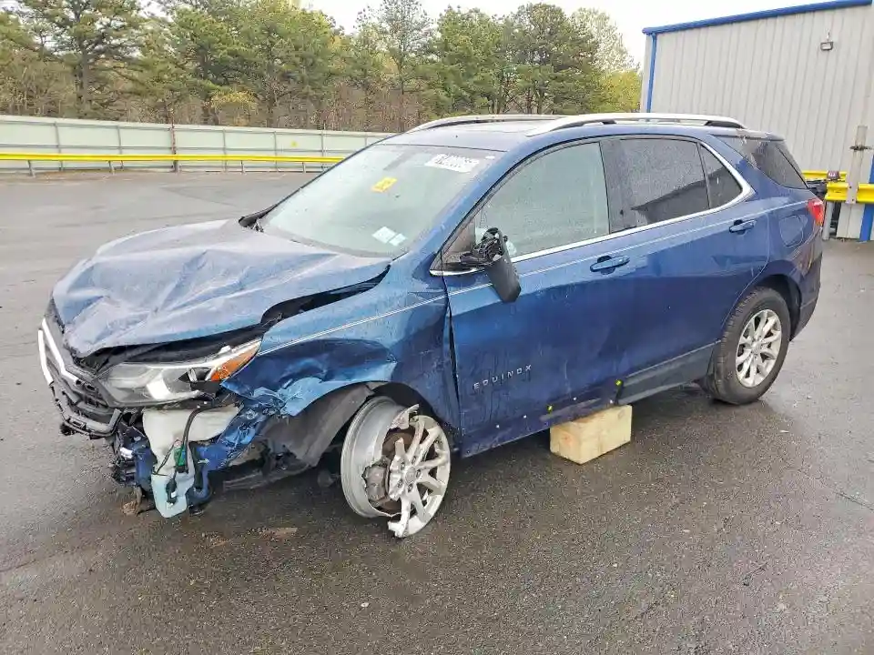 2GNAXKEV1K6248310 2019 CHEVROLET EQUINOX-0