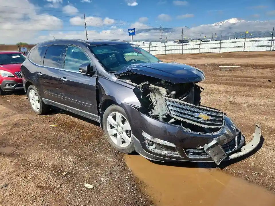 1GNKVGKD8GJ297145 2016 CHEVROLET TRAVERSE L-3