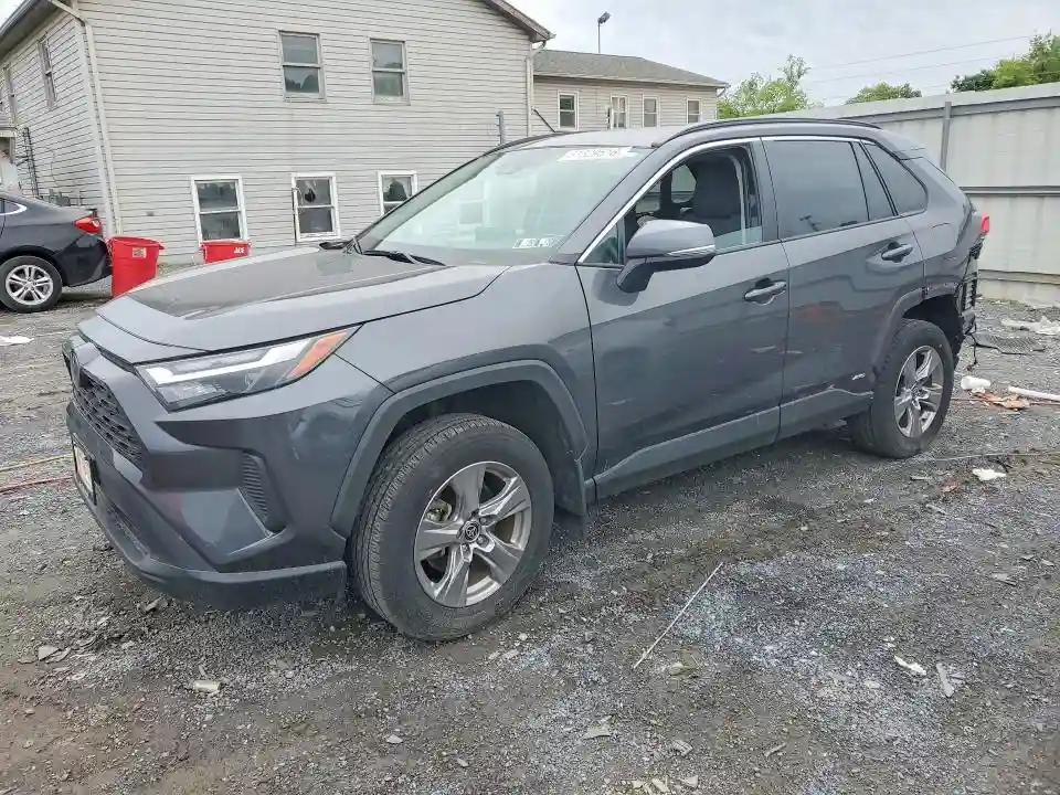 2T3RWRFV9RW197210 2024 TOYOTA RAV4-0