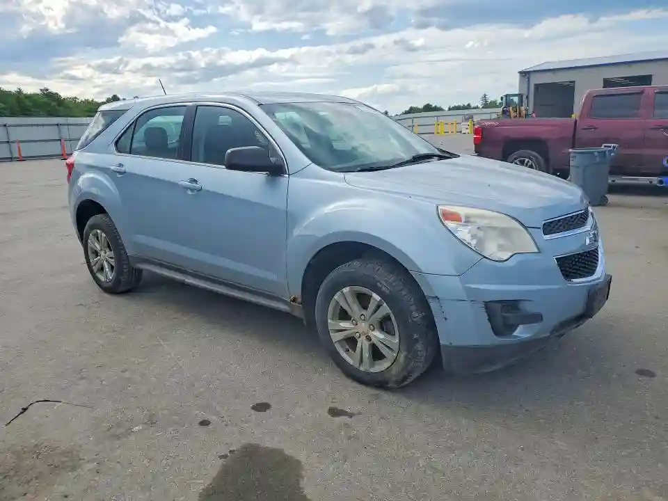 2GNFLEEK2F6216545 2015 CHEVROLET EQUINOX-3