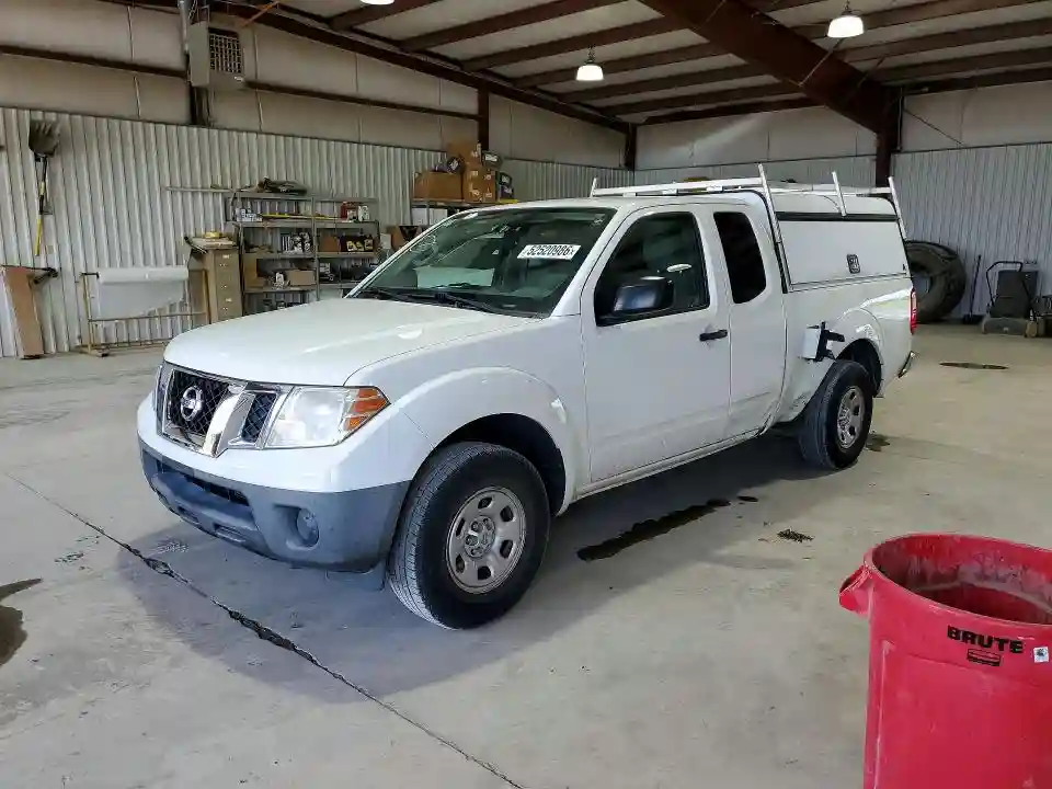 1N6BD0CT7GN744210 2016 NISSAN FRONTIER-0