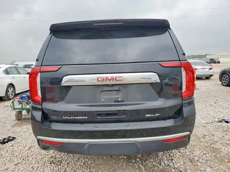 1GKS1GKD2MR375344 2021 GMC YUKON-5