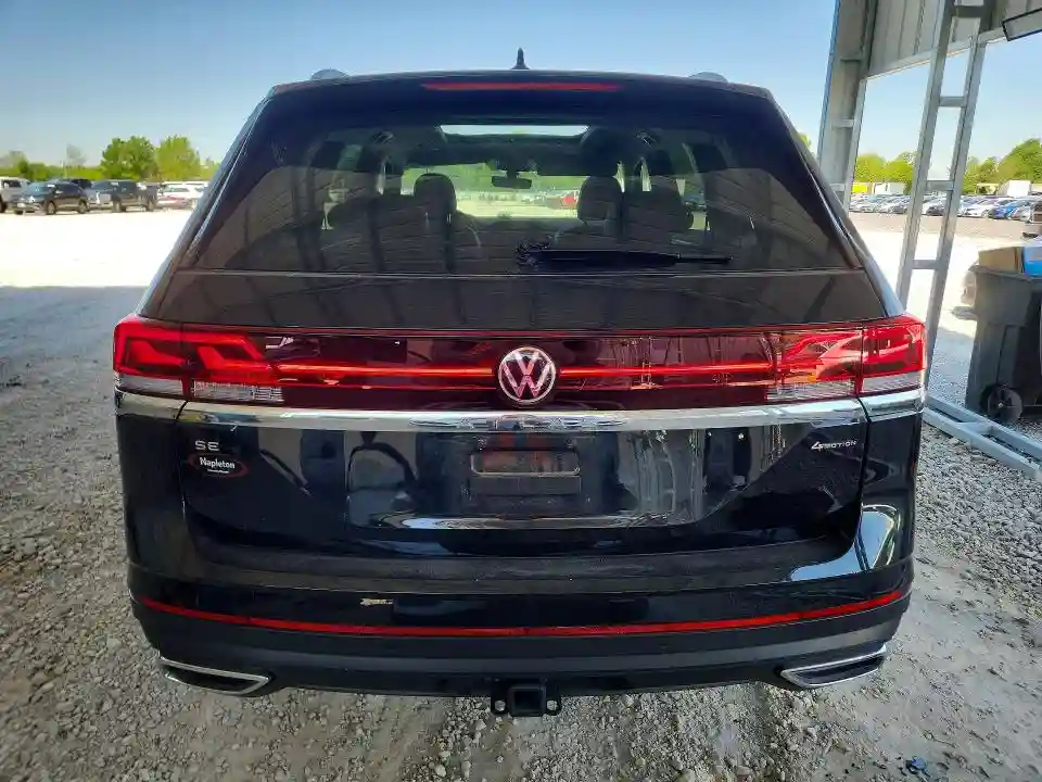 1V2KR2CA7SC520338 2025 VOLKSWAGEN ATLAS-5