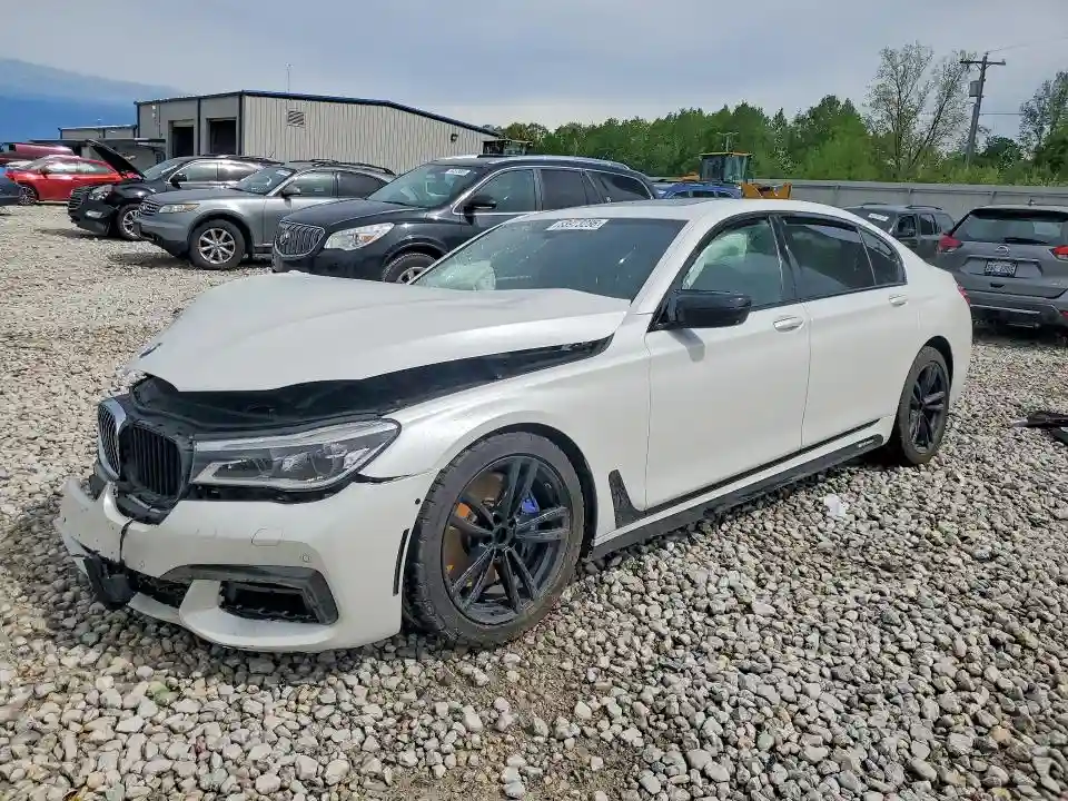 WBA7F2C51GG415035 2016 BMW 7 SERIES-0