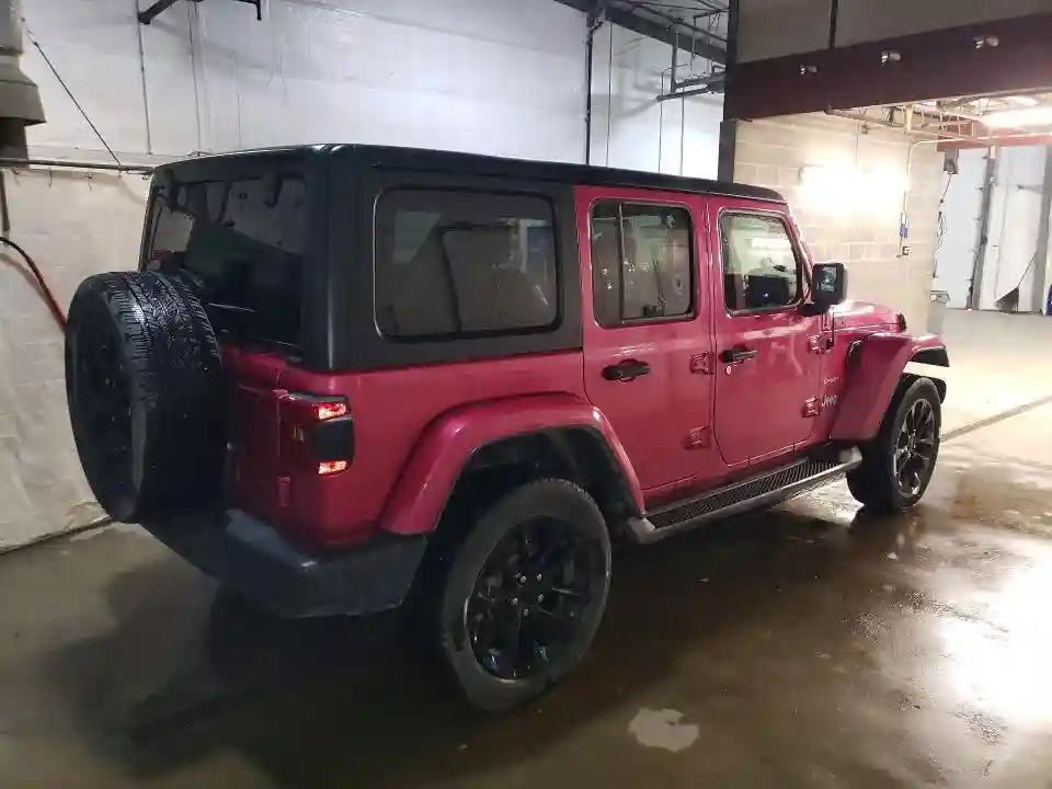 1C4JJXP69NW114457 2022 JEEP WRANGLER-2