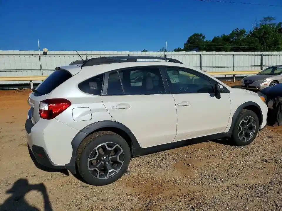 JF2GPASC0F8294308 2015 SUBARU XV-2