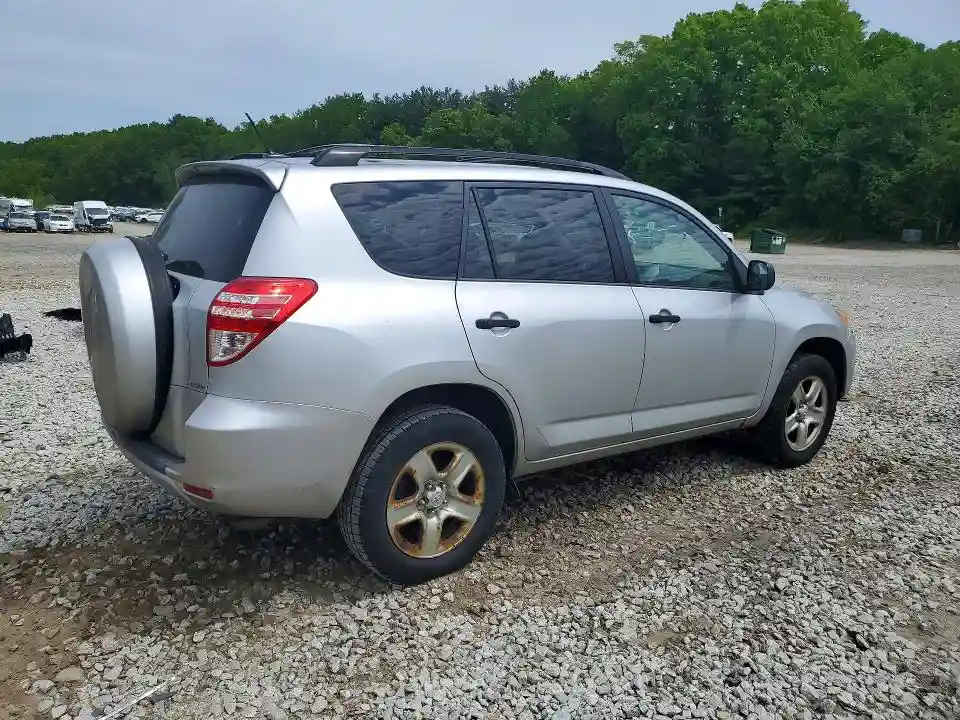JTMBF4DVXAD034994 2010 TOYOTA RAV4-2