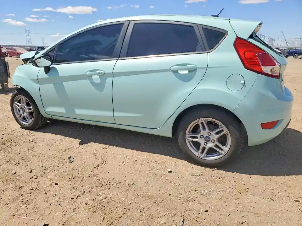 3FADP4EJ8HM137885 2017 FORD FIESTA-1