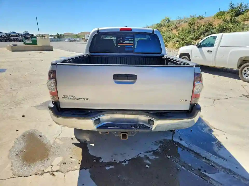 3TMLU4EN1BM078686 2011 TOYOTA TACOMA-5