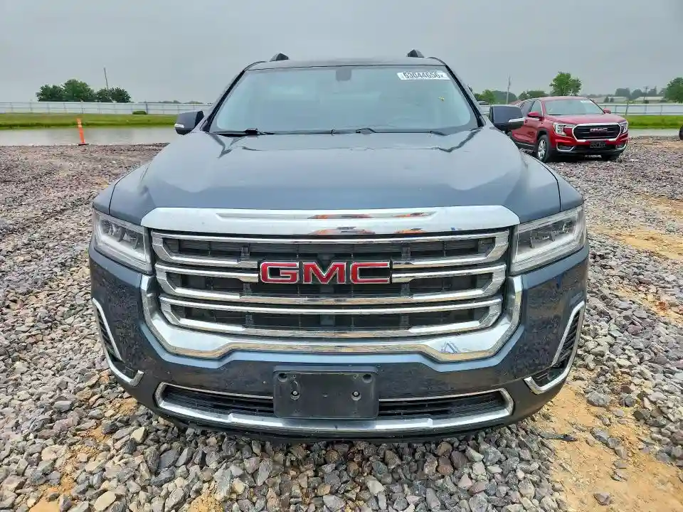 1GKKNMLS4LZ184166 2020 GMC ACADIA-4