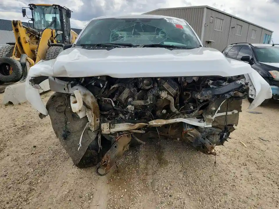 1FTFW1E52PFA85708 2023 FORD F-150-4
